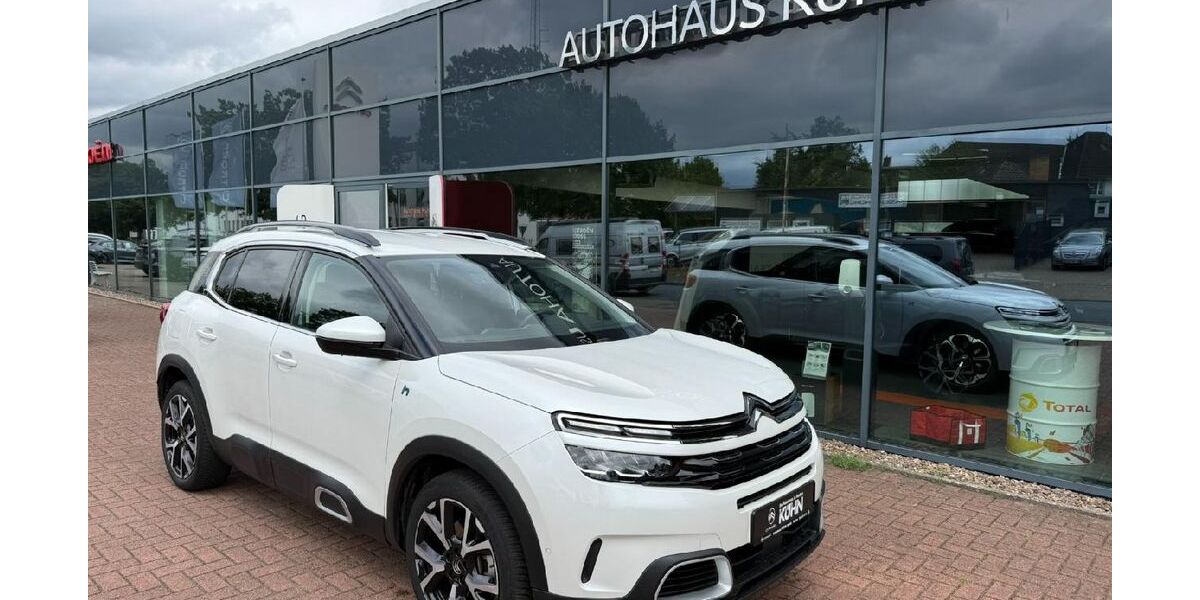 Citroen C5 Aircross 66.200 km 22.900 &euro; Verden 27283