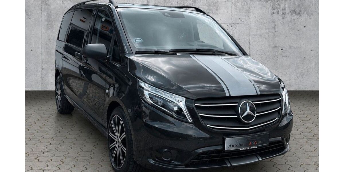 Mercedes-Benz Vito 129.800 km 33.990 &euro; Eisenberg 07607