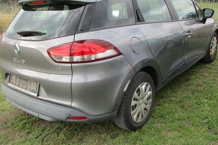 Renault Clio 210.500 km 2.195 &euro; Grevesmühlen 23936