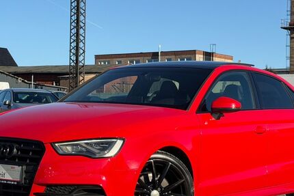 Audi A3 104.073 km 18.999 &euro; Breitenbach 37327