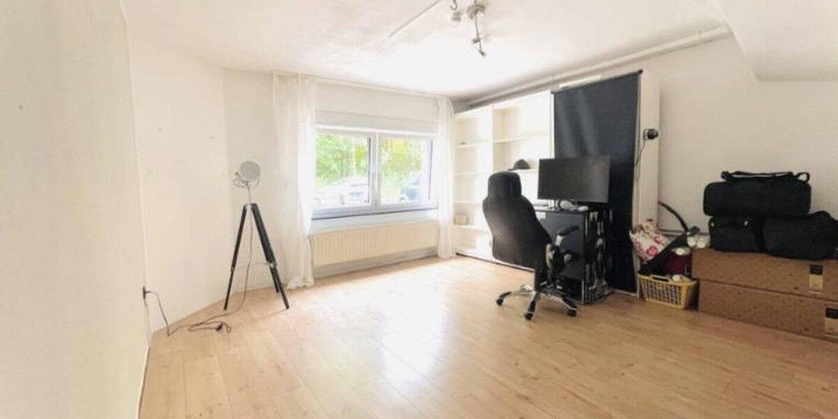 Reihenendhaus Wuppertal Langerfeld - 3 Zimmer, 140 m&sup2;, 479.000&euro; | Angebot:26634016