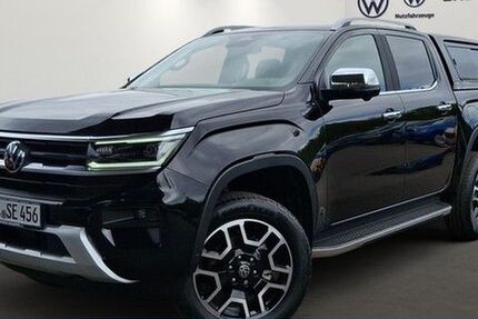 VW Amarok 14.400 km 61.980 &euro; Rüdersdorf 15562