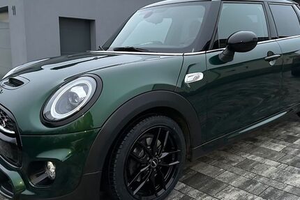 Mini Cooper S 75.000 km 18.500 &euro; Rannungen 97517