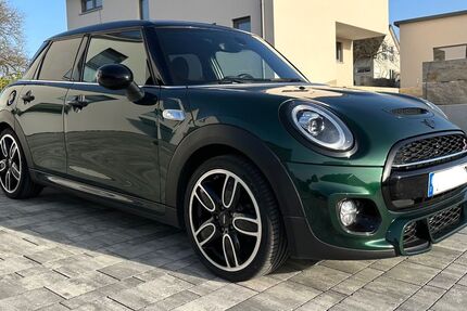 Mini Cooper S 78.000 km 17.490 &euro; Rannungen 97517