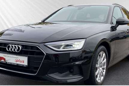 Audi A4 99.390 km 22.795 € Landsberg am Lech 86899