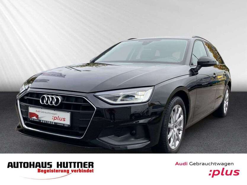 Audi A4 99.390 km 22.795 € Landsberg am Lech 86899
