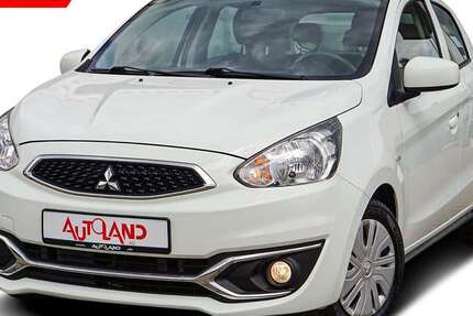 Mitsubishi Space Star 7.299 km 11.990 &euro; Bautzen 02625