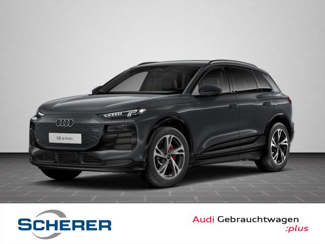 Audi Q6 e-tron 11.955 km 65.980 &euro; Mayen 56727