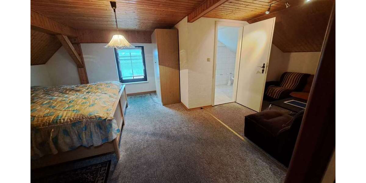 Charmante Hofstelle mit Wohnhaus, Nebengebäuden und großem Garten - Einfamilienhaus Sophienthal Rehfeld | Angebot:22978961