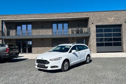 Ford Mondeo 241.890 km 6.500 &euro; Mücke 35325