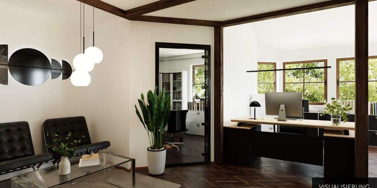 Gewerbeobjekt Burgwedel Großburgwedel - 375.000&euro; | Angebot:23194085