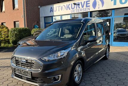 Ford Tourneo Connect 139.878 km 12.950 &euro; Uetersen 25436