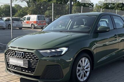 Audi A1 12.550 km 24.980 &euro; Jever 26441