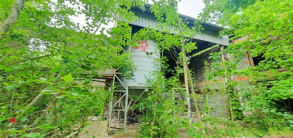 Ehemaliges Fischereigrundstück an der Havel – Anlagechance in Bestlage zimmer