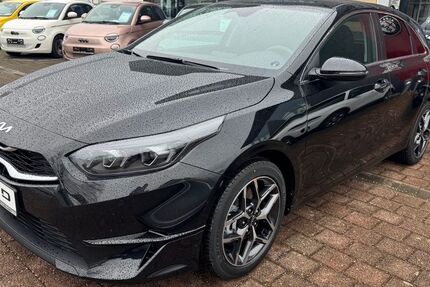 Kia ceed / Ceed 5.000 km 26.680 € Diedorf / Augsburg 86420