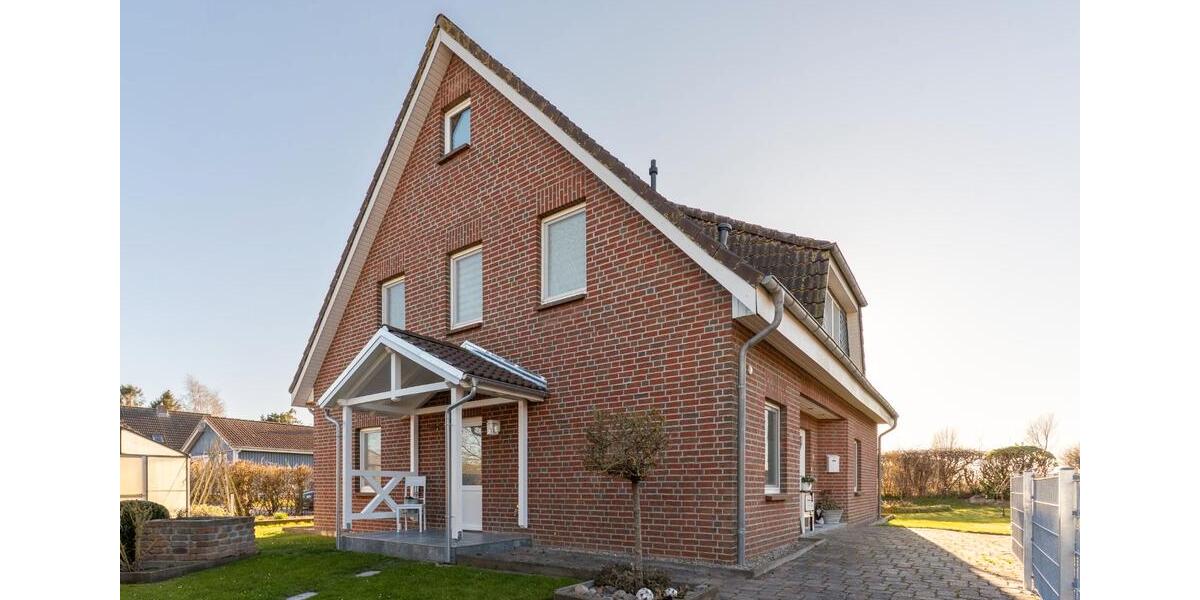 Einfamilienhaus Neukirchen - 6 Zimmer, 161 m&sup2;, 455.000&euro; | Angebot:27004426