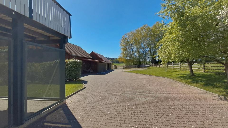 Einfamilienhaus Bodenkirchen - 8 Zimmer, 160 m&sup2;, 830.000&euro; | Angebot:26413265