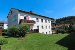 Etagenwohnung Wunsiedel - 3 Zimmer, 75 m&sup2;, 550&euro; | Angebot:26491407