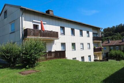 Wohnung Wunsiedel - 3 Zimmer, 75 m&sup2;, 550&euro; | Angebot:26491407