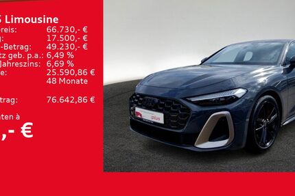 Audi A5 7.673 km 65.460 &euro; Ulm 89073