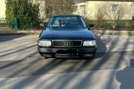 Audi 80