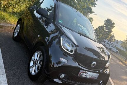 Smart ForTwo 67.682 km 10.900 &euro; Fellbach 70734