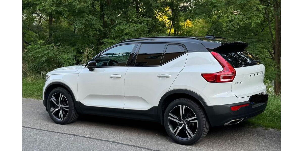 Volvo XC40 146.002 km 22.500 &euro; Landshut 84034