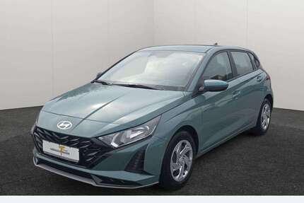Hyundai i20 17.822 km 15.720 &euro; Recklinghausen 45657
