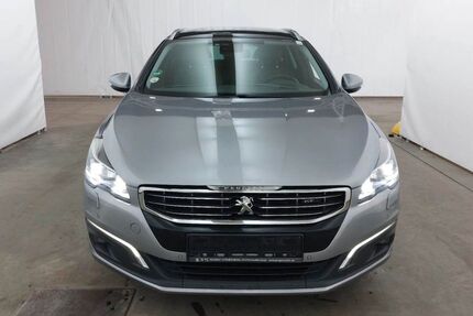 Peugeot 508 150.000 km 12.490 &euro; Falkensee bei Berlin 14612
