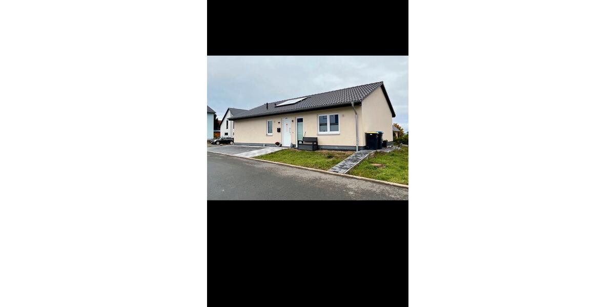 Bungalow Am Ettersberg - 4 Zimmer, 106 m&sup2;, 310.000&euro; | Angebot:27044463