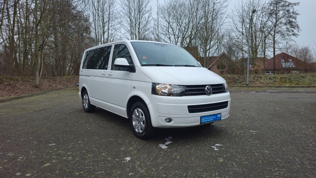 VW T5 Transporter 199.350 km 19.999 &euro; Detern 26847