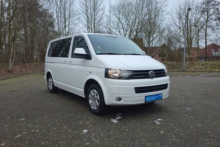 VW T5 Transporter 199.350 km 21.499 &euro; Detern 26847