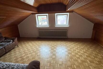 Wohnung Wolfhagen - 3 Zimmer, 68 m&sup2;, 550&euro; | Angebot:26326797