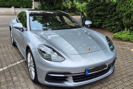 Porsche Panamera 112.500 km 59.000 &euro; Kaarst 41564