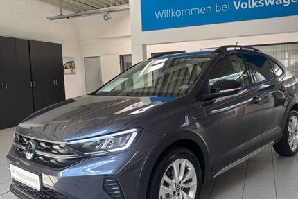 VW Taigo 3.050 km 32.490 &euro; Varel 26316