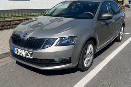 Skoda Octavia 63.000 km 18.500 &euro; Weinheim 69469