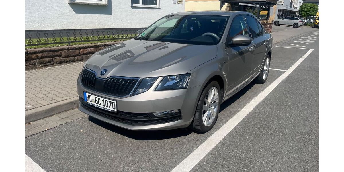 Skoda Octavia 63.000 km 18.500 &euro; Weinheim 69469