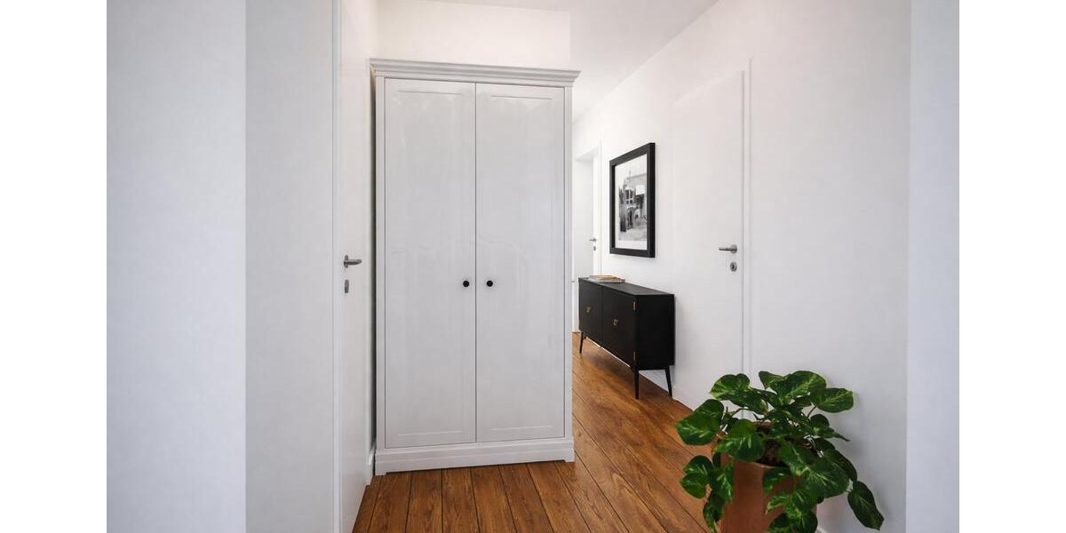 Etagenwohnung Amberg - 2 Zimmer, 47 m&sup2;, 243.828&euro; | Angebot:26904582