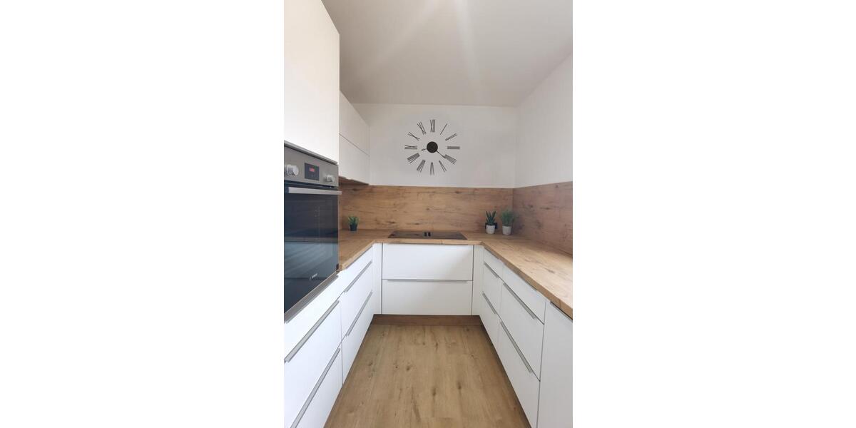 Etagenwohnung Rielasingen-Worblingen Worblingen - 2.5 Zimmer, 77 m&sup2;, 269.000&euro; | Angebot:26505190