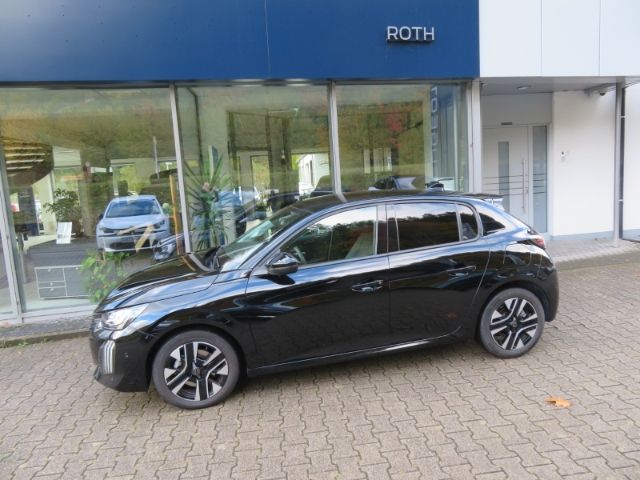 Peugeot 208 14.500 km 21.890 &euro; Oppenau 77728