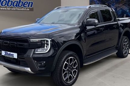 Ford Ranger 25.266 km 53.890 € Buxtehude 21614