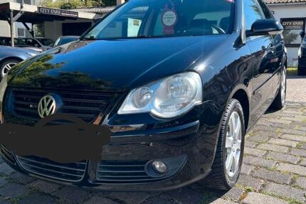 VW Polo 119.000 km 4.800 &euro; Hannover 30451