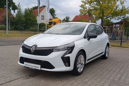 Renault Clio 11.200 km 17.490 € Hetzwege / Scheeßel 27383