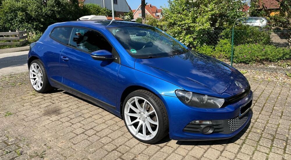 Scirocco
