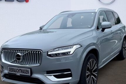 Volvo XC90 12.874 km 54.980 € Zwickau 08058