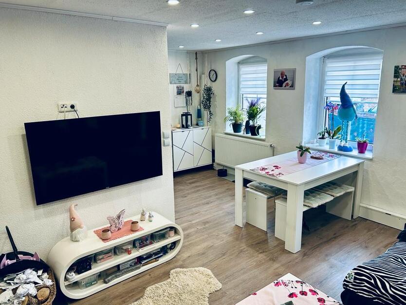 Reihenhaus 4-Raum Wohnung Balkon Terasse Wallbox ab 112025
