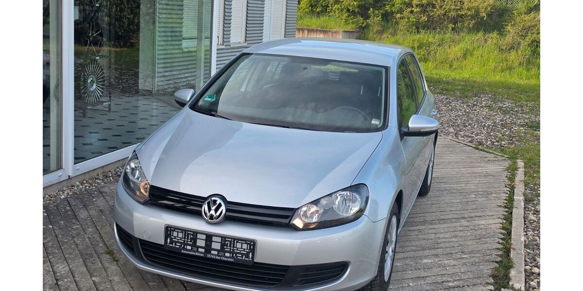 VW Golf 52.000 km 7.490 &euro; Idar Oberstein 55743