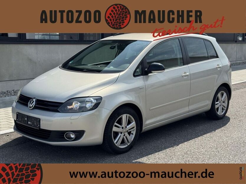 Golf Plus