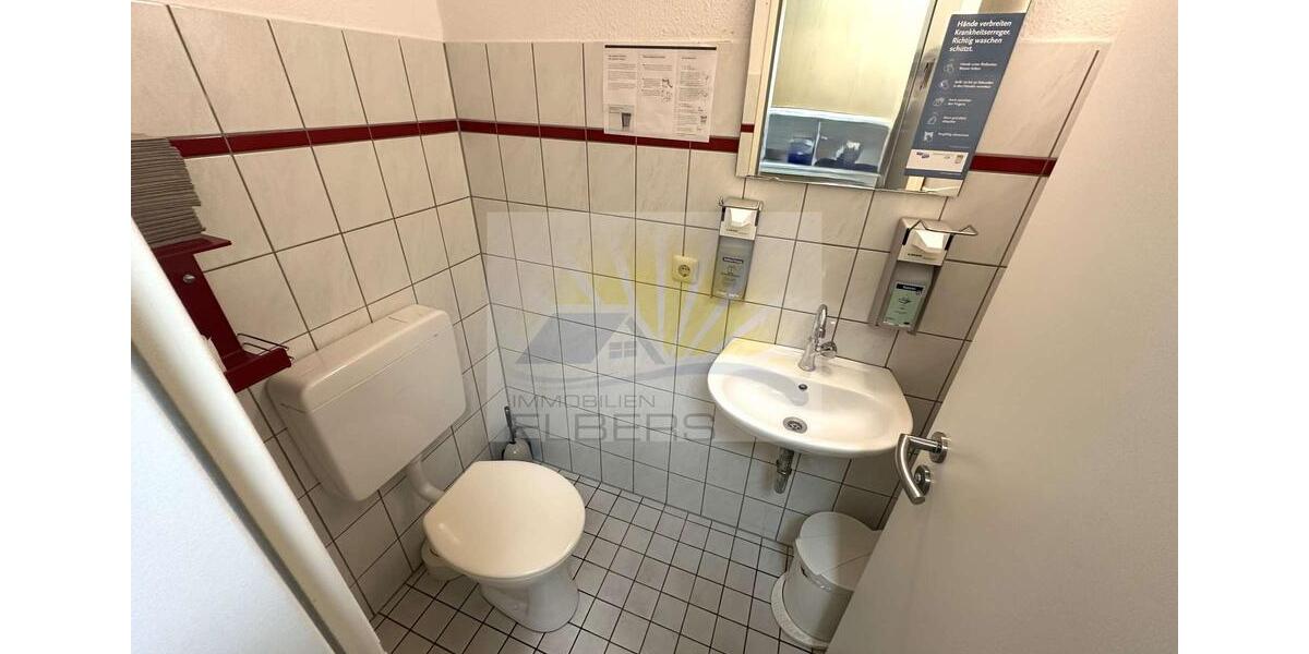 Gewerbeobjekt Schwalmtal - 1.850&euro; | Angebot:23115815