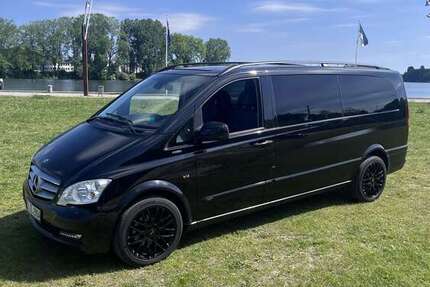 Mercedes-Benz Viano 231.000 km 13.900 &euro; Rendsburg, Stadt 24768